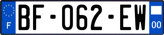 BF-062-EW