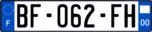 BF-062-FH