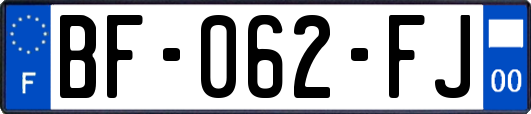BF-062-FJ