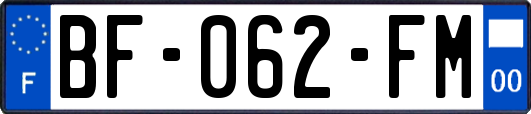BF-062-FM