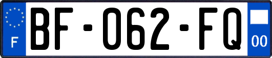 BF-062-FQ