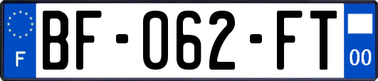 BF-062-FT
