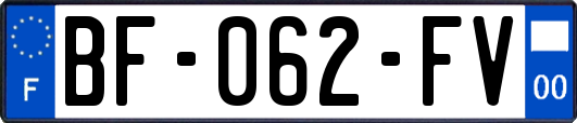 BF-062-FV