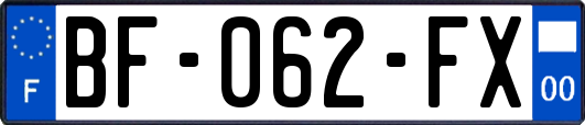 BF-062-FX