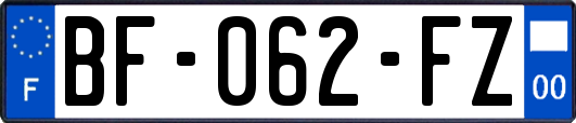 BF-062-FZ