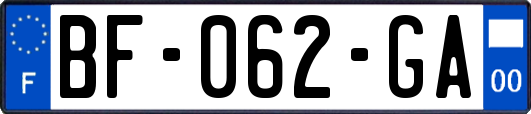 BF-062-GA