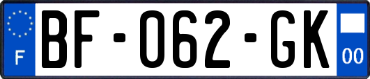 BF-062-GK