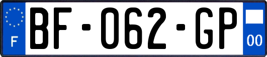BF-062-GP