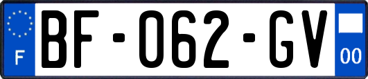BF-062-GV