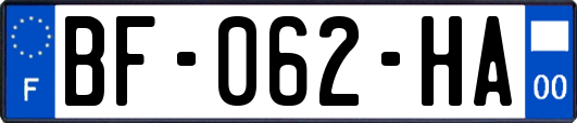 BF-062-HA
