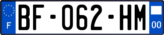 BF-062-HM