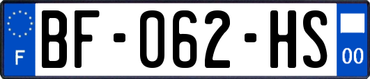 BF-062-HS