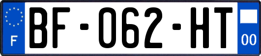 BF-062-HT