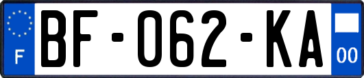BF-062-KA