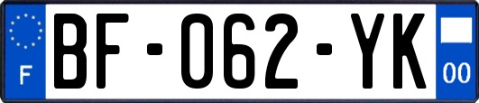 BF-062-YK