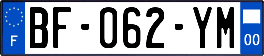BF-062-YM