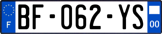 BF-062-YS