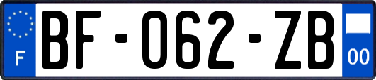 BF-062-ZB