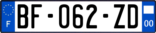 BF-062-ZD