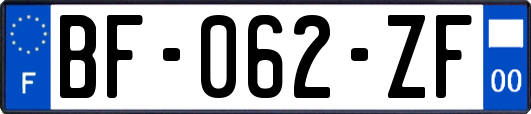 BF-062-ZF