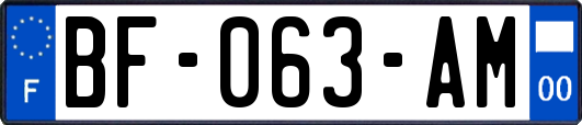 BF-063-AM