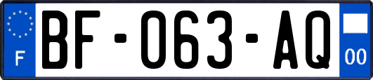 BF-063-AQ