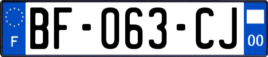 BF-063-CJ