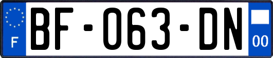 BF-063-DN