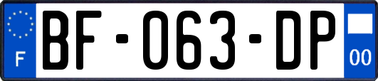 BF-063-DP