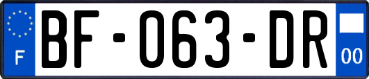 BF-063-DR