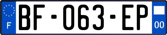 BF-063-EP