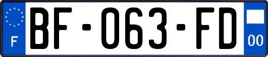 BF-063-FD
