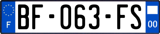 BF-063-FS