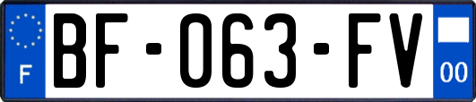 BF-063-FV