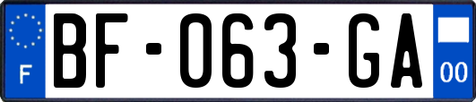 BF-063-GA