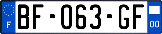 BF-063-GF