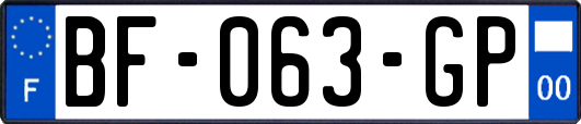 BF-063-GP