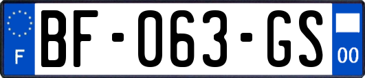 BF-063-GS