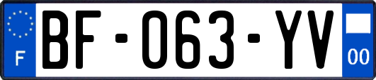 BF-063-YV