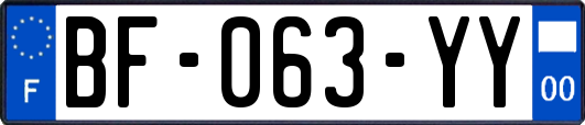 BF-063-YY