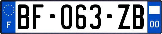 BF-063-ZB
