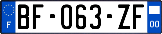 BF-063-ZF