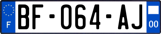 BF-064-AJ