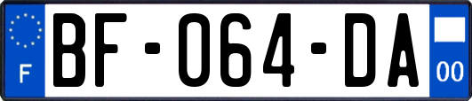 BF-064-DA