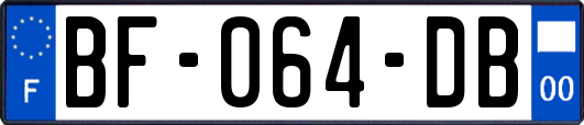 BF-064-DB