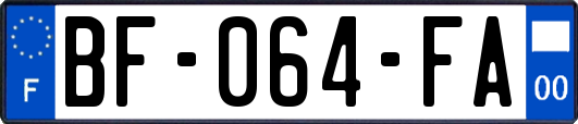 BF-064-FA