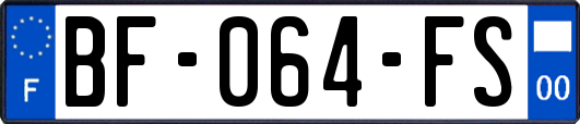 BF-064-FS