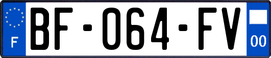 BF-064-FV