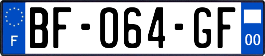 BF-064-GF