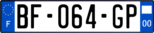 BF-064-GP